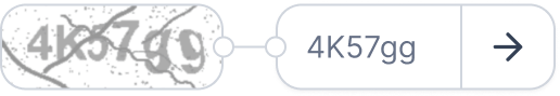 Human-like browser interaction for smart data extraction