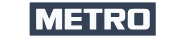 METRO logo