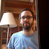 Photo of Holden T., Director
