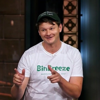 Photo of Taylor M., CEO